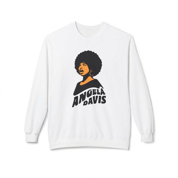 Angela Davis Sweatshirt