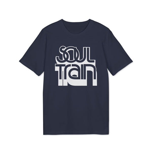 Soul Train T Shirt (Premium Organic)