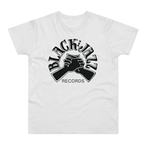 Black Jazz T-Shirt (Heavyweight) - Soul-Tees.com