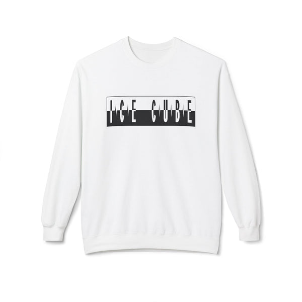 Ice Cube Jersey Sweatshirt
