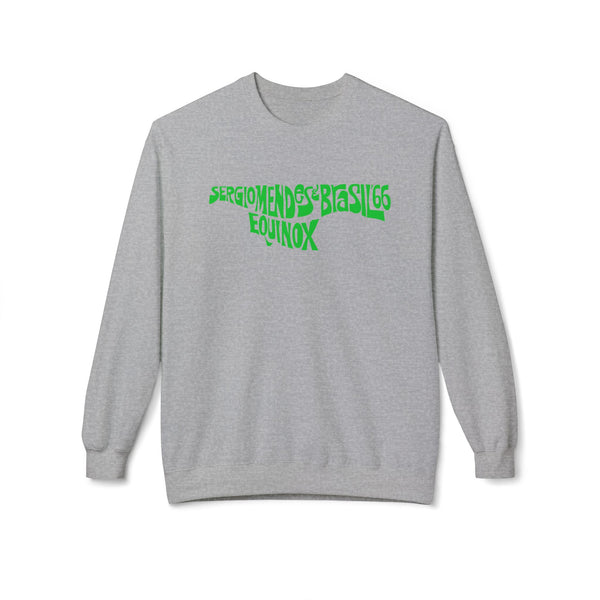 Sergio Mendes Brasil 66 Sweatshirt