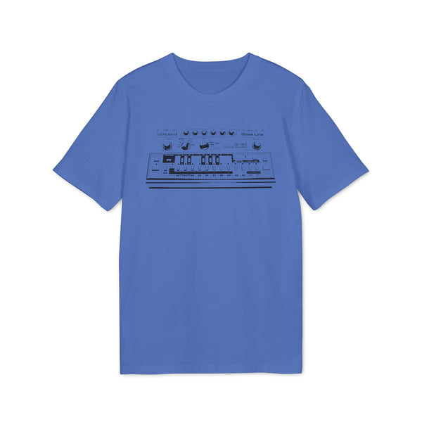 Roland 303 T Shirt (Premium Organic)