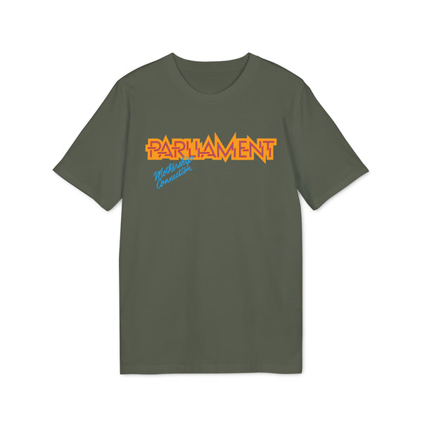 Parliament T Shirt (Premium Organic)