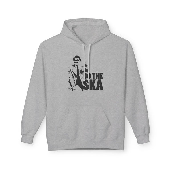 Laurel Aitken Hoodie / Hoody