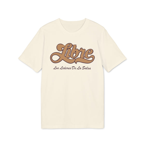 Manny Oquendo Libre T Shirt (Premium Organic)