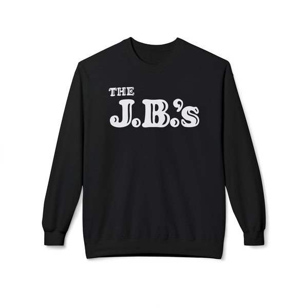 The JB's Jersey Sweatshirt