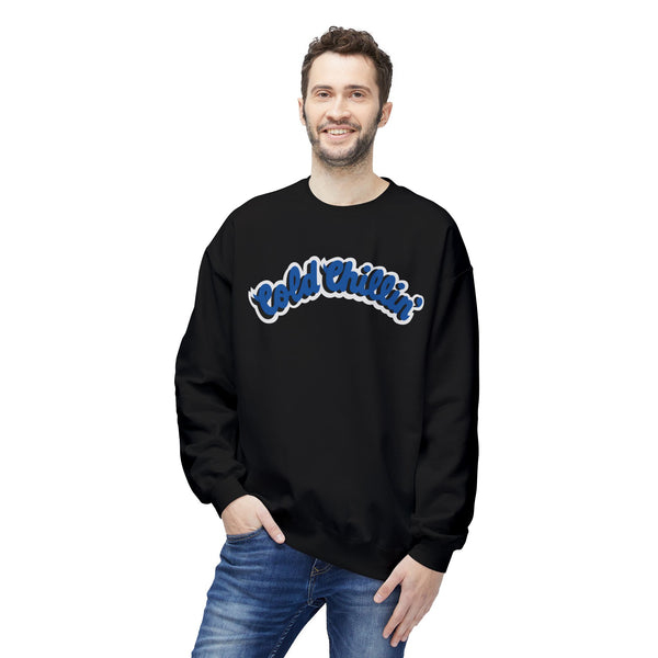 Cold Chillin Records Sweatshirt