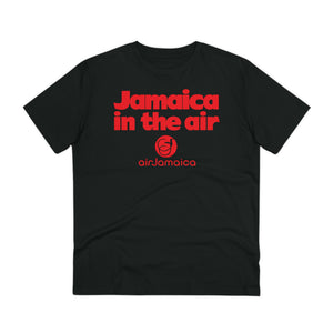 Air Jamaica T-Shirt (Premium Organic) - Soul-Tees.com