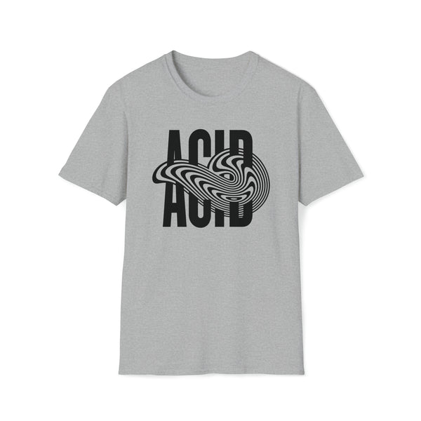 Acid T Shirt (Mid Weight) | Soul-Tees.com