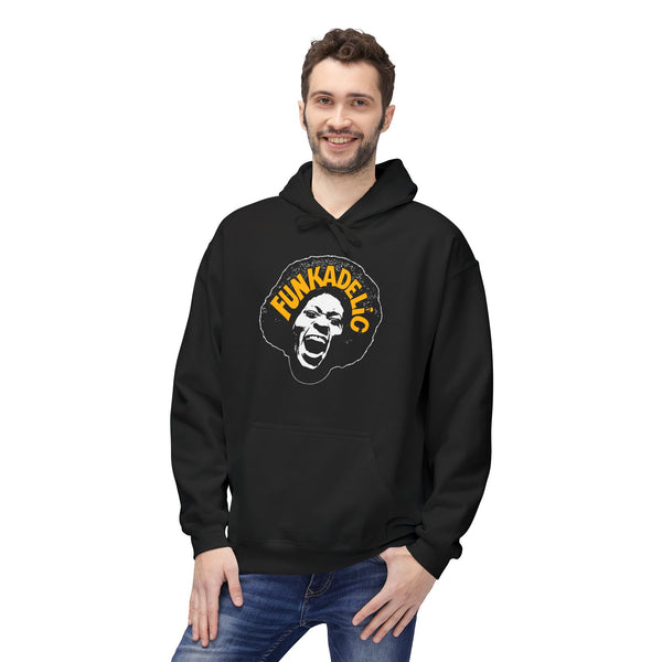 Funkadelic Maggot Brain Hoodie / Hoody