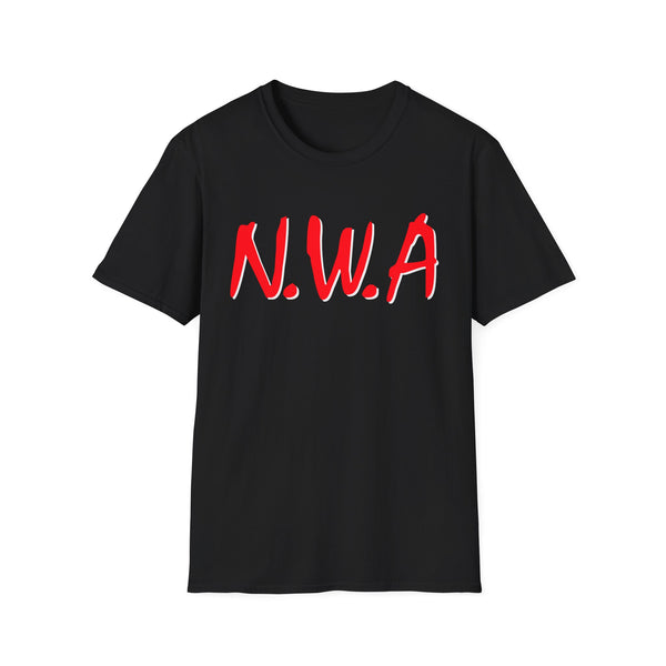 NWA T Shirt