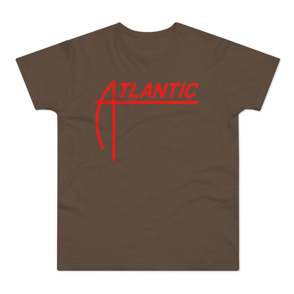 Atlantic Records Classic T Shirt (Standard Weight)