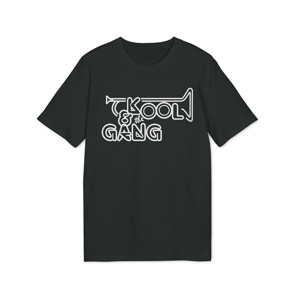 Kool & The Gang T Shirt (Premium Organic)