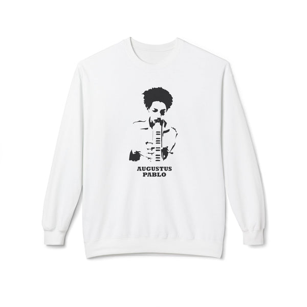 Augustus Pablo Jersey Sweatshirt