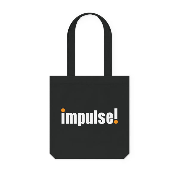 Impulse Tote Bag