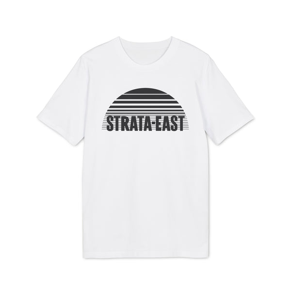 Strata East Records T Shirt (Premium Organic)