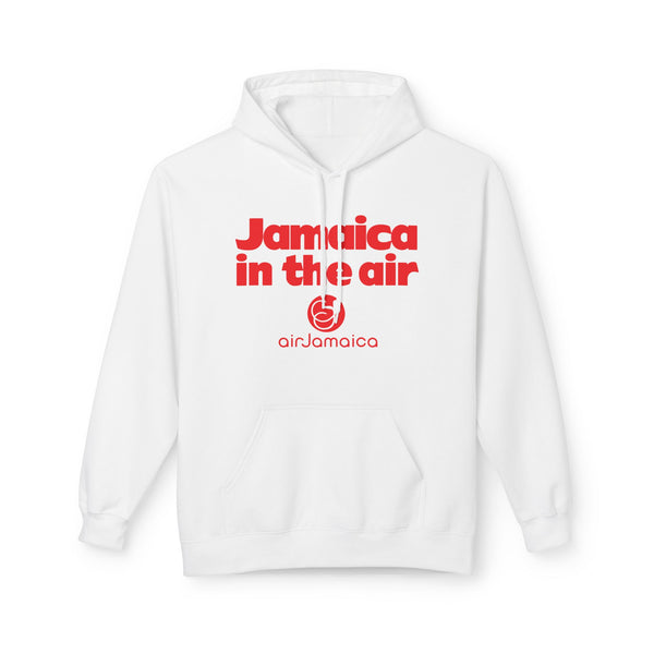 Air Jam Jamaica In The Air Hoodie / Hoody