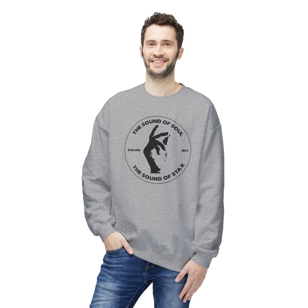 Sound Of Soul Sweatshirt