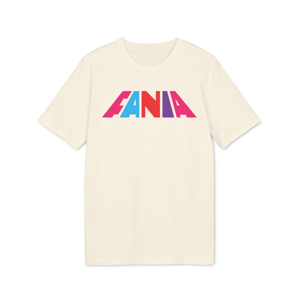 Fania Allstars T Shirt (Premium Organic)