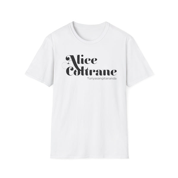 Alice Coltrane T Shirt