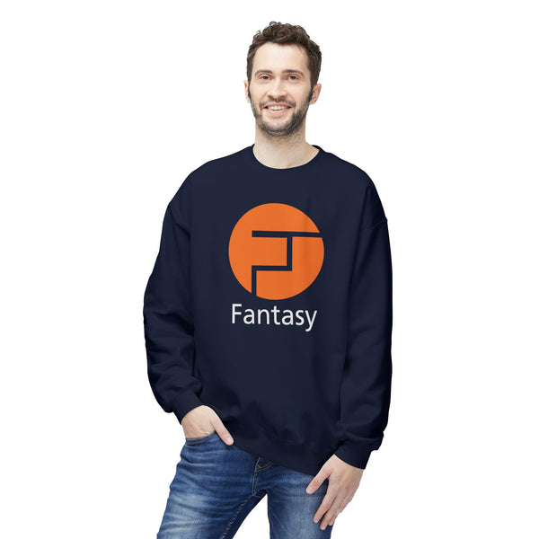 Fantasy Records Sweatshirt