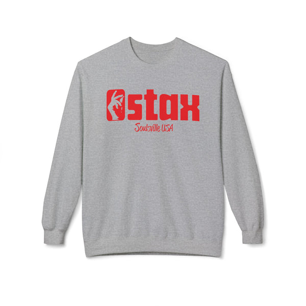 Stax Records Soulsville USA Sweatshirt