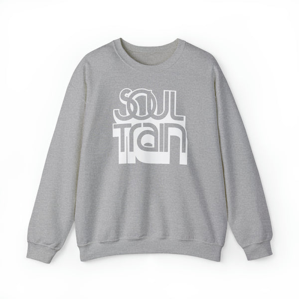 Soul Train Sweatshirt