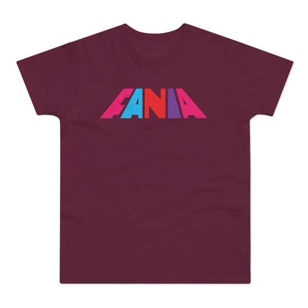 Fania Records T Shirt (Standard Weight)