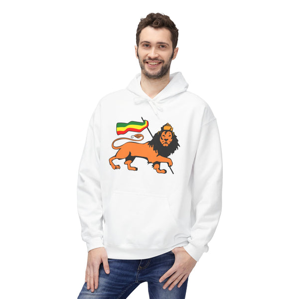 Lion Of Judah Hoodie / Hoody