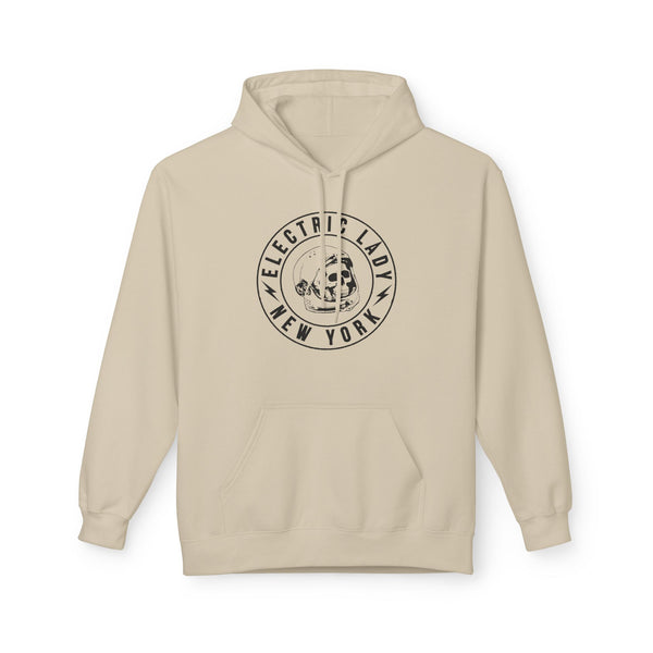 Electric Lady Studios NYC Hoodie / Hoody