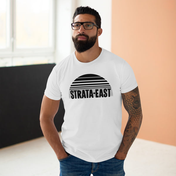 Strata East Records T Shirt (Standard Weight)