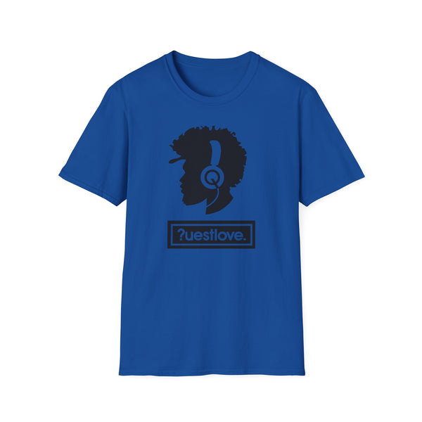 Questlove T Shirt (Mid Weight) | SALE!