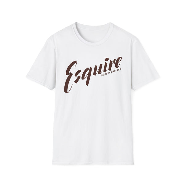 Esquire Records T Shirt