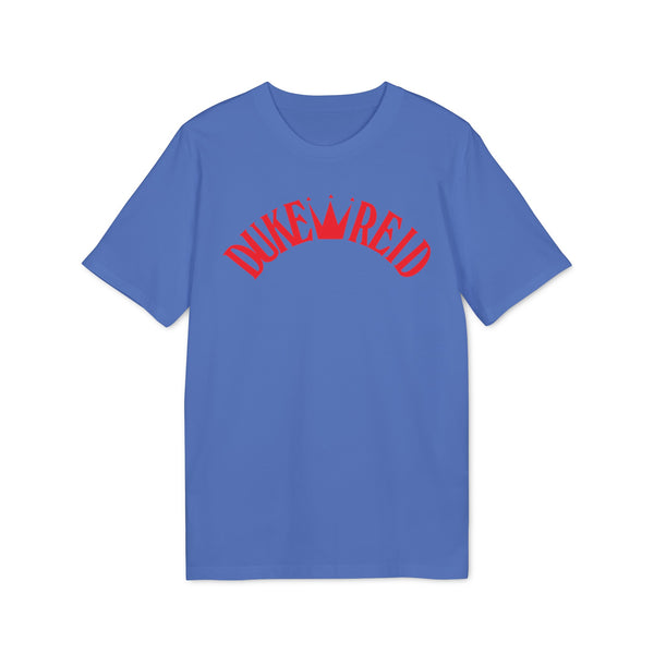 Duke Reid Records T Shirt (Premium Organic)