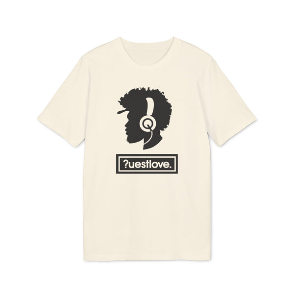 Questlove T Shirt (Premium Organic)