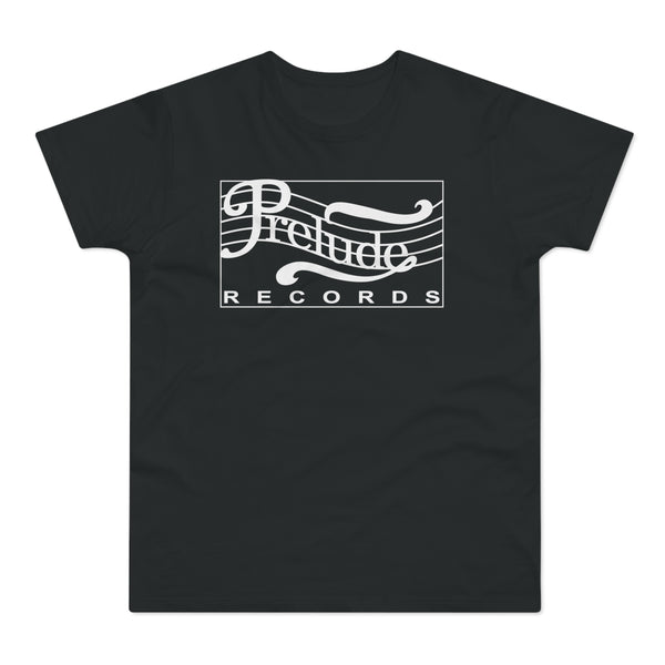 Prelude Records T Shirt (Standard Weight)