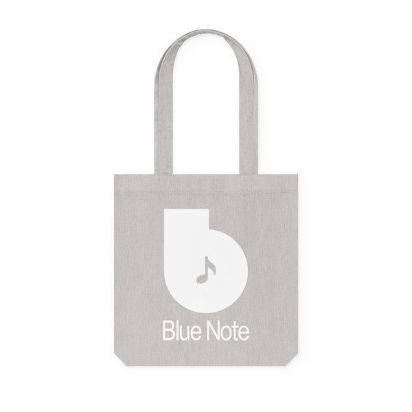 Blue Note "B" Tote Bag - Soul-Tees.com