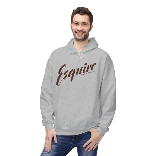 Esquire Records Hoodie / Hoody