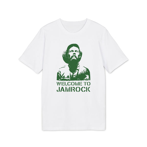 Damian Marley Jam Rock T Shirt (Premium Organic)