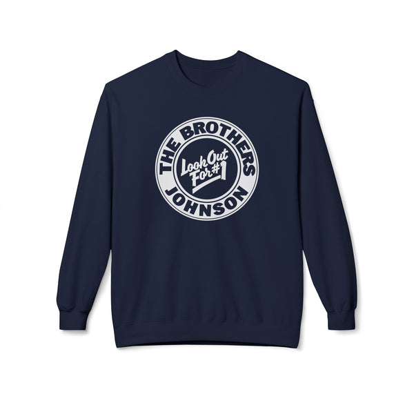 Brothers Johnson Sweatshirt