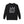 Load image into Gallery viewer, Jean Michel Basquiat Crown Sweatshirt
