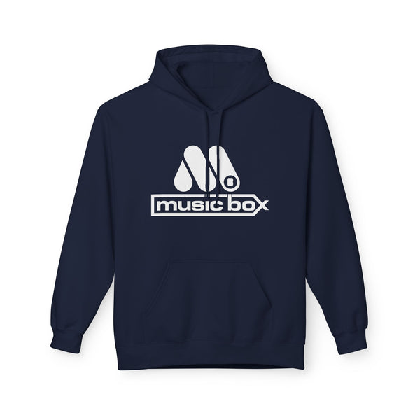 Ron Hardy Music Box Hoodie / Hoody