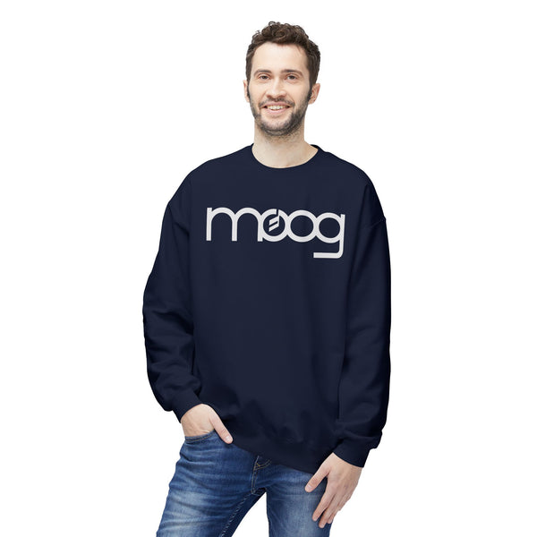 Moog Synthesizers Sweatshirt