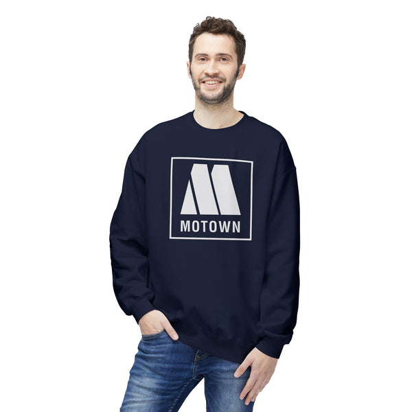 Motown Records Sweatshirt