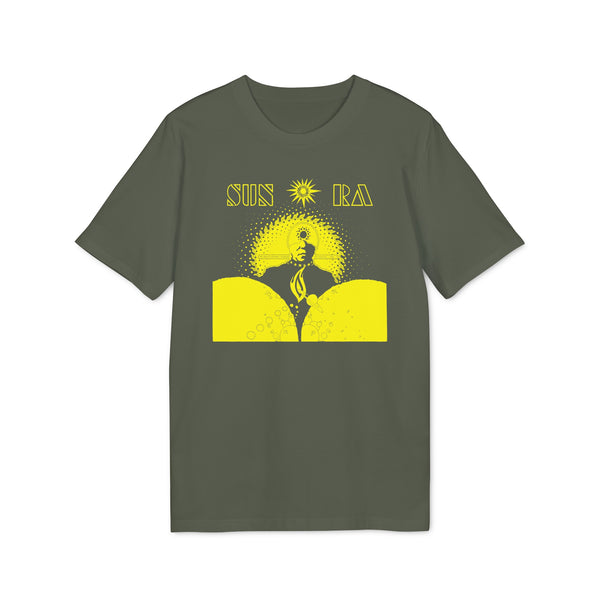 Sun Ra T Shirt (Premium Organic)