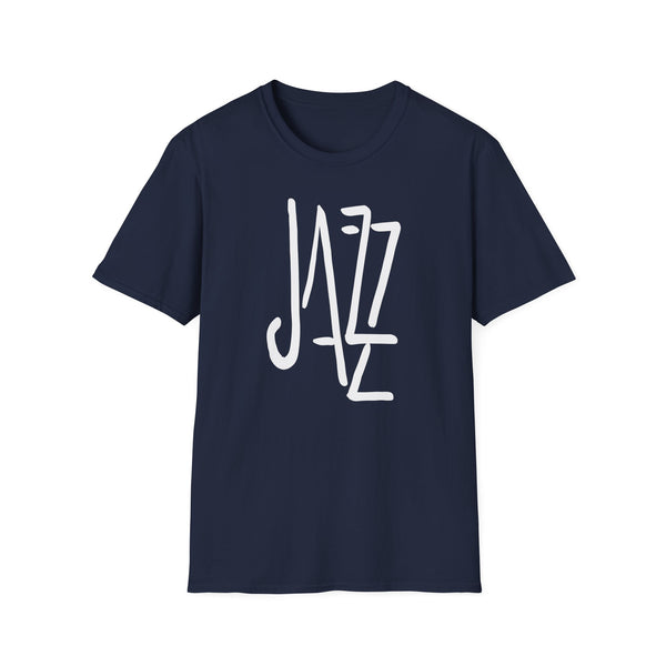 Jazz T Shirt  Design 4