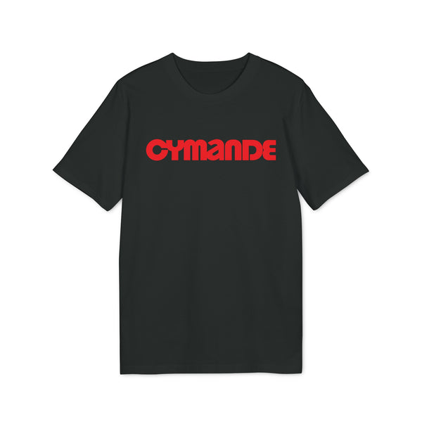 Cymande T Shirt (Premium Organic)