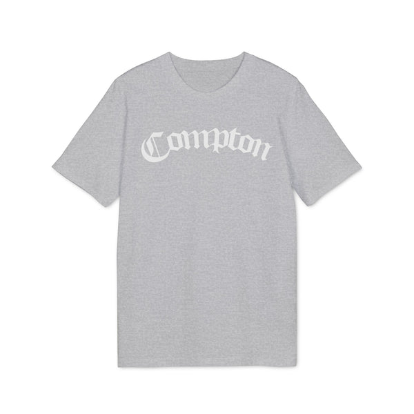 City Of Compton T Shirt (Premium Organic)