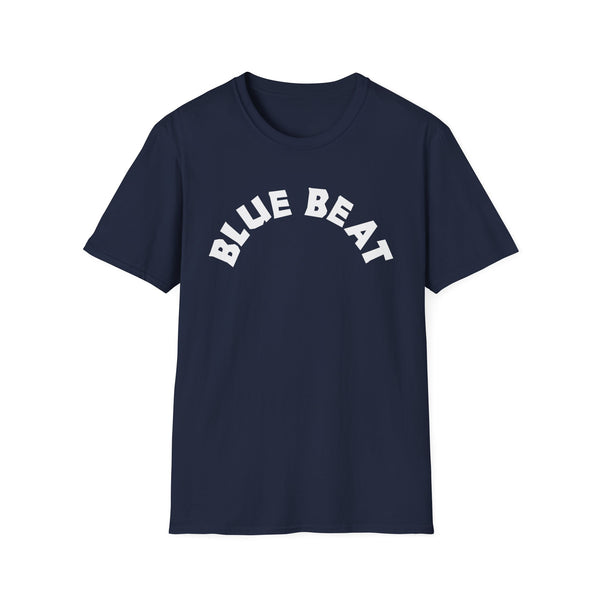 Blue Beat T-Shirt (Mid Weight)