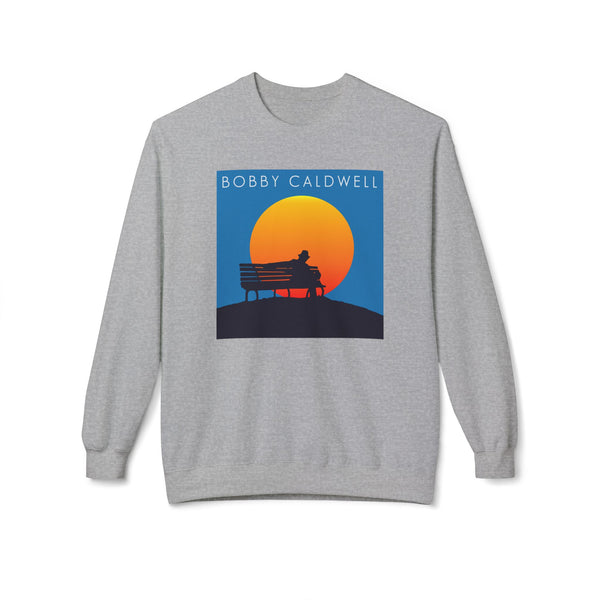 Bobby Caldwell Sweatshirt